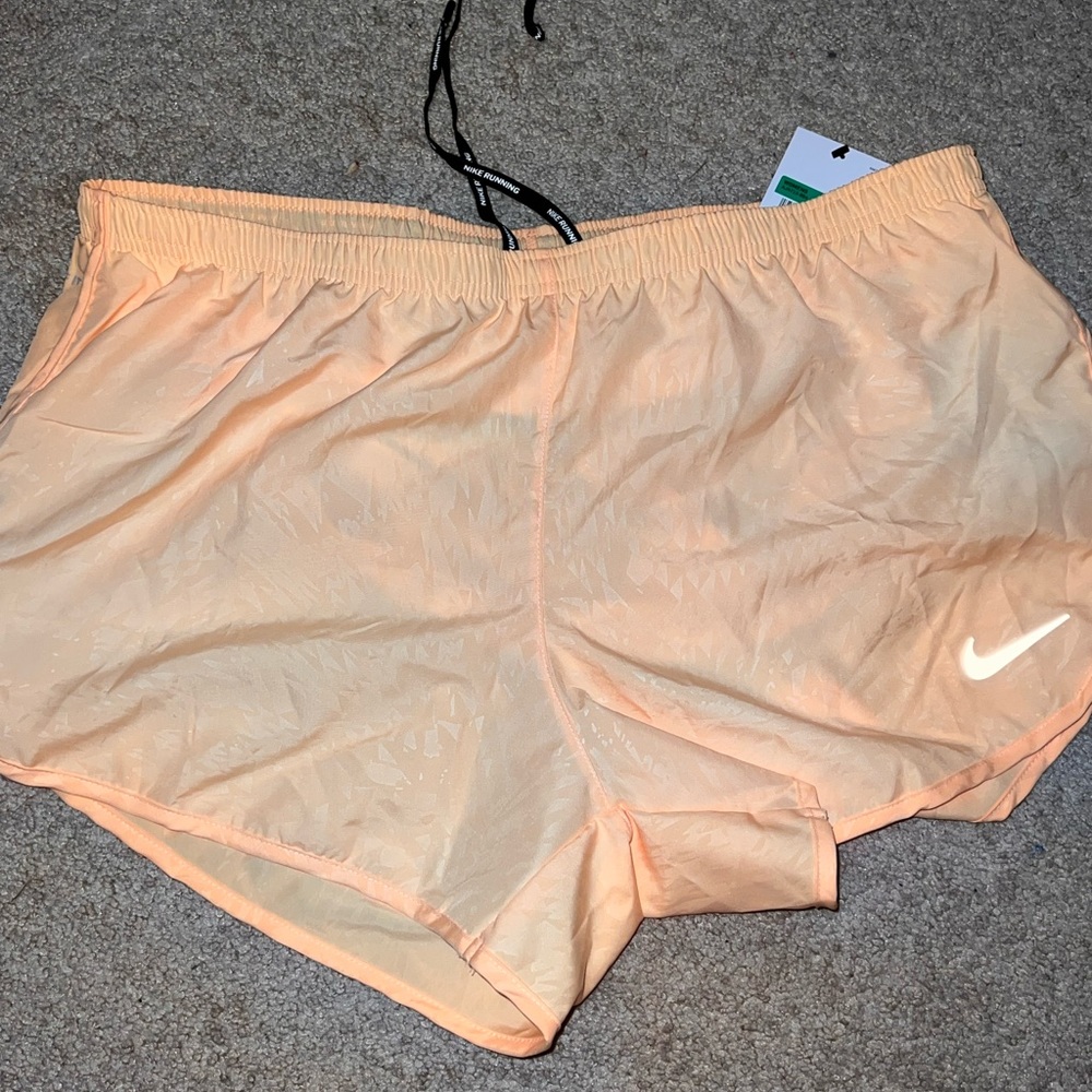 NWT Nike Running Shorts XL